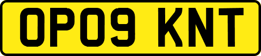 OP09KNT