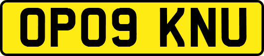 OP09KNU