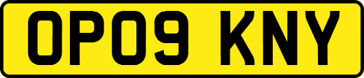 OP09KNY