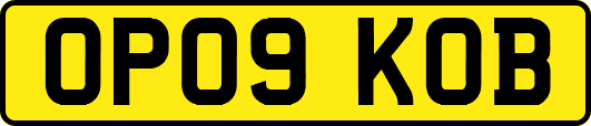 OP09KOB