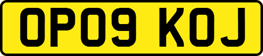 OP09KOJ