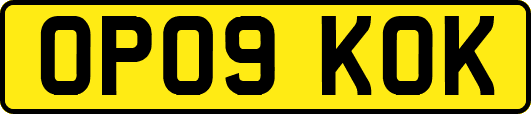 OP09KOK
