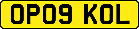OP09KOL
