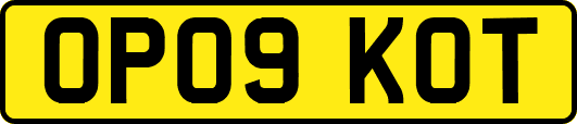 OP09KOT