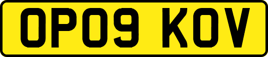 OP09KOV