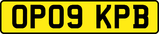 OP09KPB