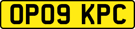 OP09KPC