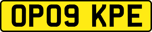 OP09KPE