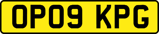 OP09KPG