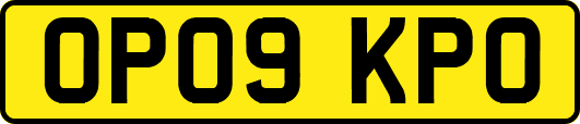 OP09KPO