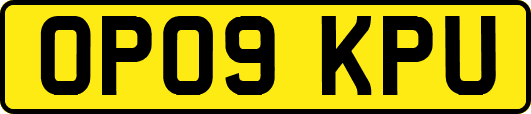 OP09KPU