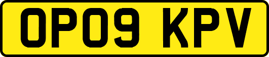 OP09KPV