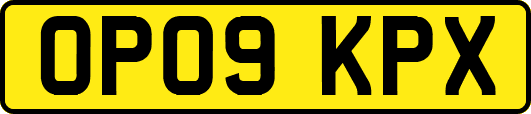 OP09KPX