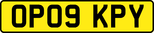 OP09KPY