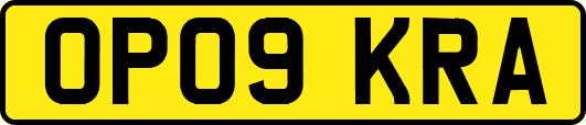 OP09KRA