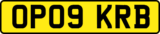 OP09KRB