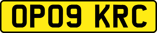 OP09KRC