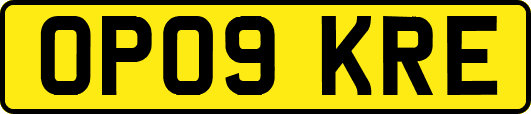 OP09KRE