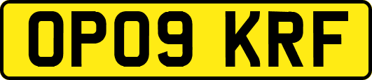 OP09KRF