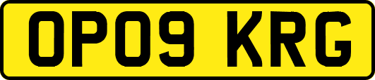 OP09KRG