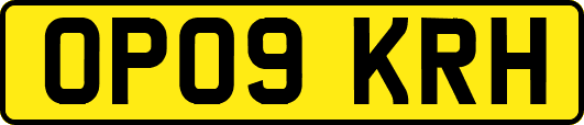 OP09KRH