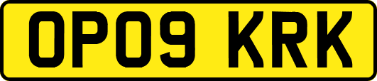 OP09KRK