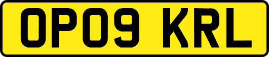 OP09KRL