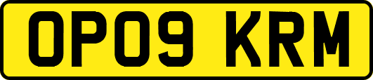 OP09KRM