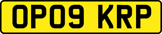 OP09KRP