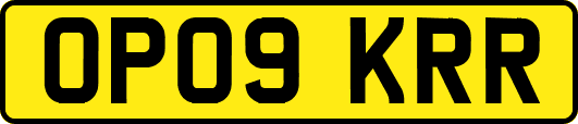 OP09KRR