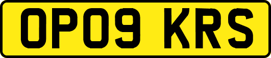 OP09KRS