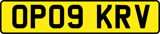 OP09KRV
