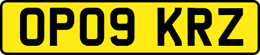 OP09KRZ