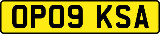 OP09KSA