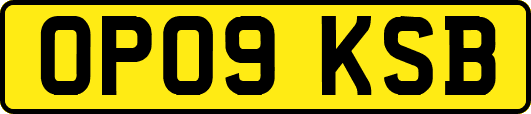 OP09KSB