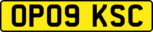 OP09KSC