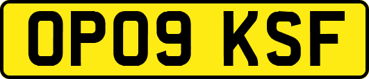 OP09KSF