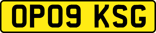 OP09KSG