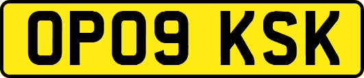 OP09KSK