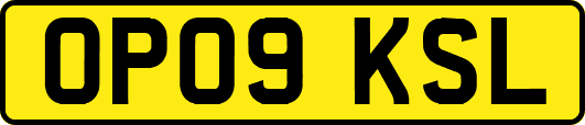 OP09KSL