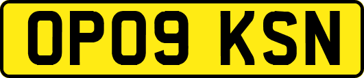 OP09KSN