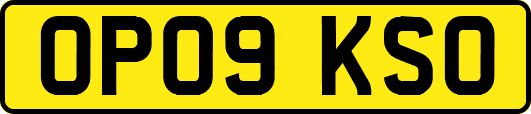 OP09KSO