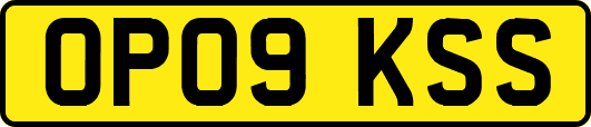 OP09KSS