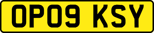 OP09KSY