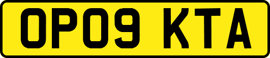 OP09KTA