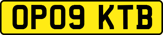 OP09KTB