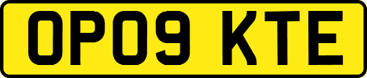 OP09KTE