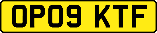 OP09KTF