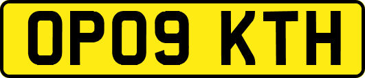 OP09KTH