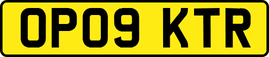 OP09KTR